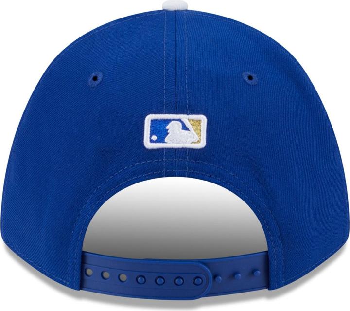 Immagine prodotto New Era 9Forty M-Crow Cap - Authentic Kansas City Royals
