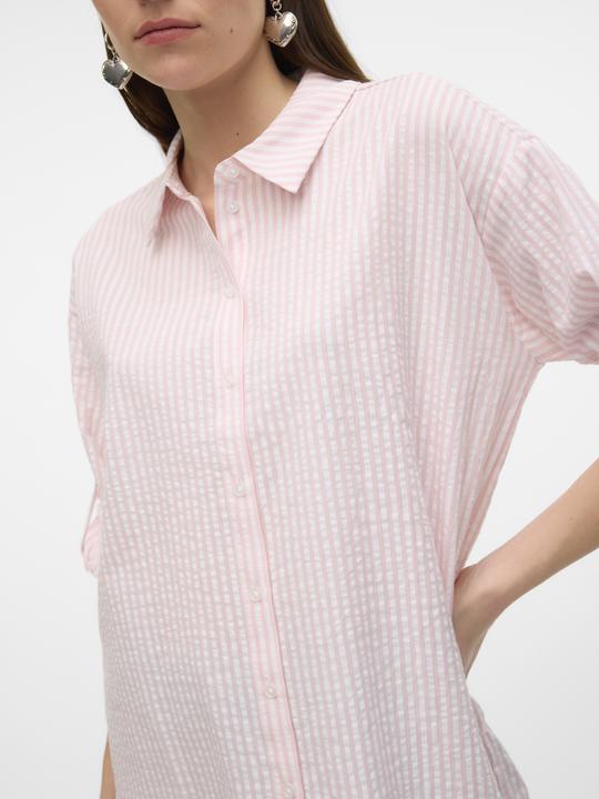 Actual product image Vero Moda VMMOLLY Shirt Shirt (L)
