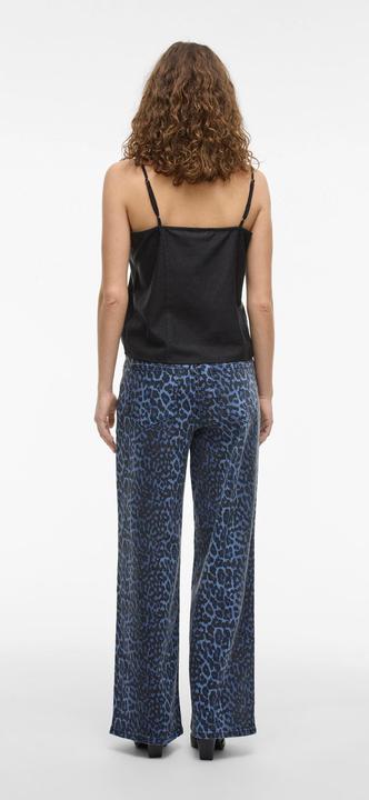 Immagine prodotto Vila Leoprint Jeans (36)