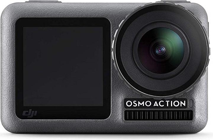 Produktbild DJI Osmo Action (60p, Bluetooth, WLAN)