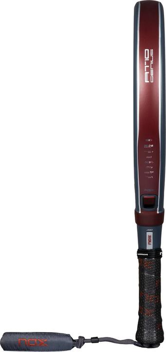 Immagine prodotto Nox AT10 GENIUS 12K di Agustin Tapia
