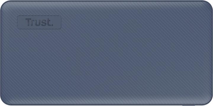 Immagine prodotto Trust POWER BANK USB 20000MAH/PRIMO BLU 25026 (20000 mAh, 15 W, 74 Wh)