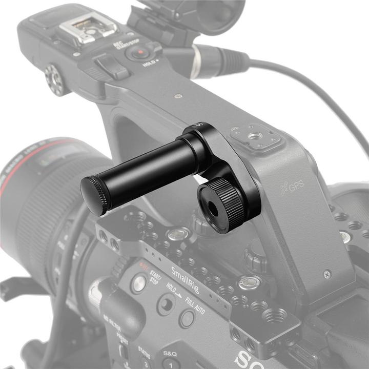 Image du produit SmallRig Adaptateur de support d'écran pour Sony FS5 (Accessoires pour moniteurs)