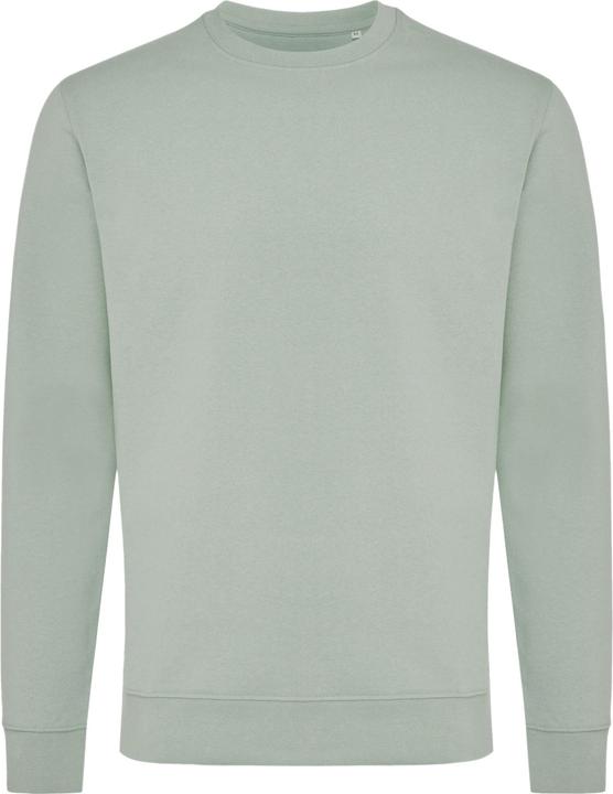 Universal Textiles Zion Sweatshirt Rundhalsausschnitt