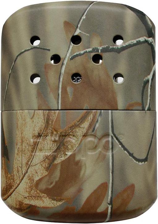 Zippo Chauffe-mains