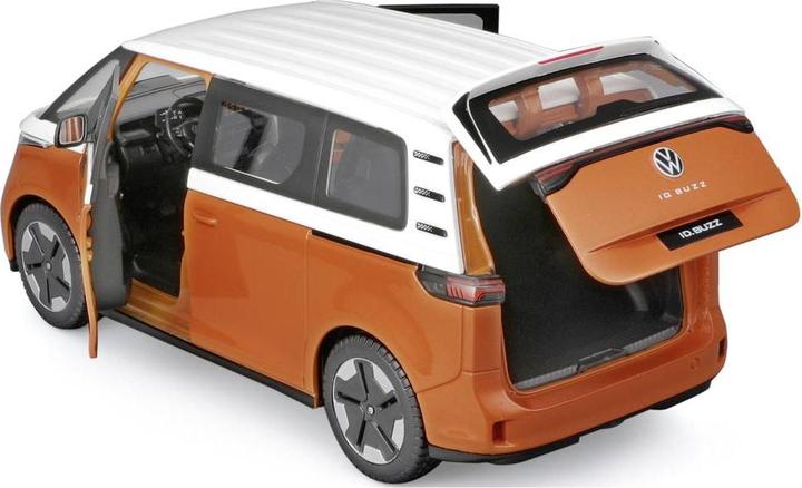 Produktbild Maisto VW ID.Buzz '23 1:25 Modellauto