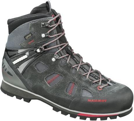 Mammut Ayako GTX (43)