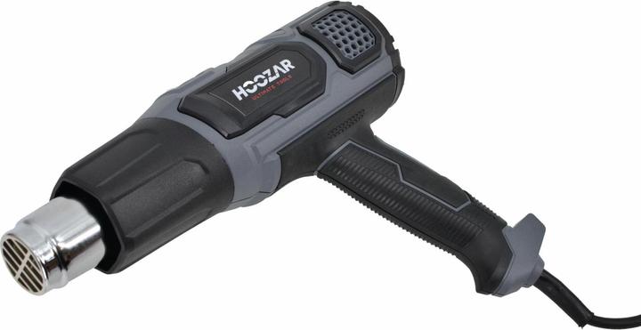 Hoozar Sèche-cheveux technique 1500W