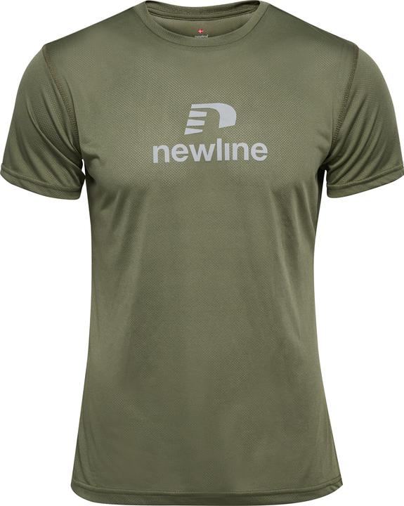Immagine prodotto Newline nwlHENDERSON T-SHIRT P/E UOMO (M)