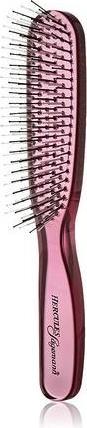 Actual product image Hercules Sägemann Scalp Brush Blackberry 8204