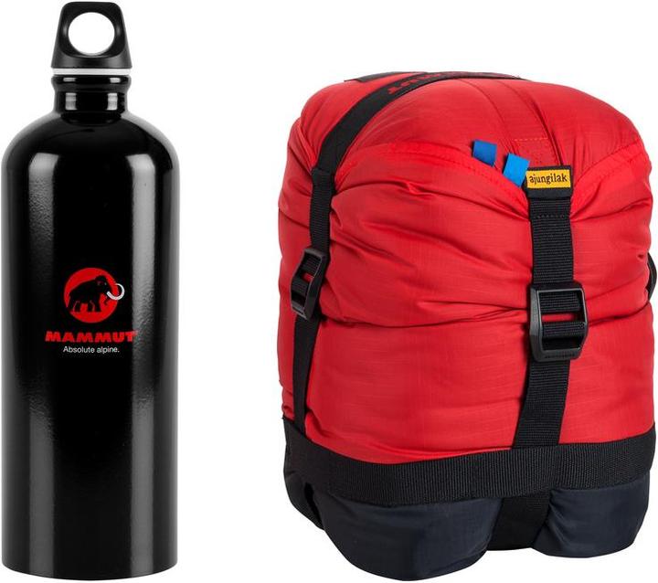 Immagine prodotto Mammut Cicalino compatto (209 cm)