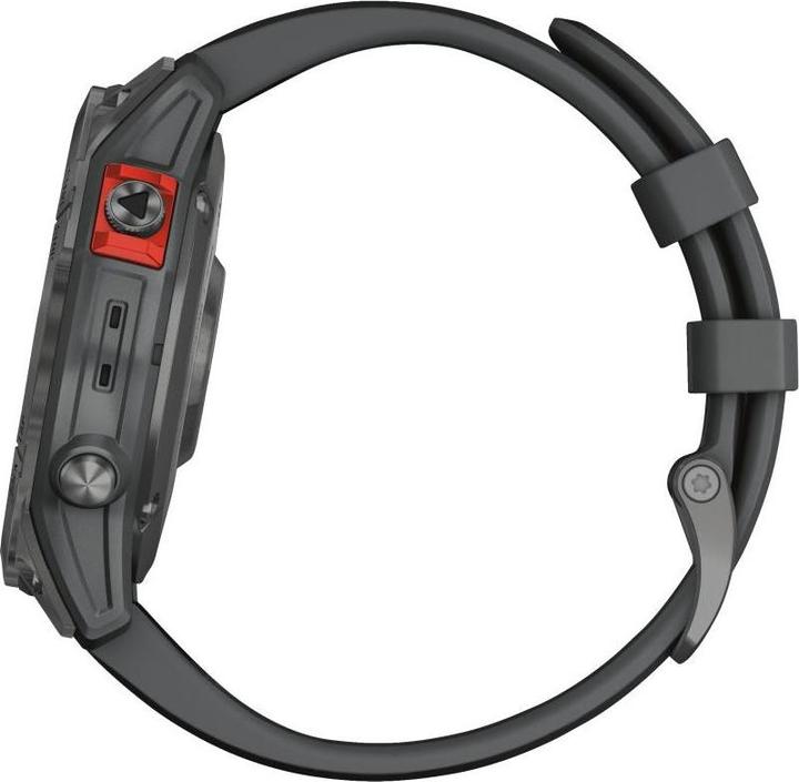Immagine prodotto Garmin fenix 7 solare (47 mm)