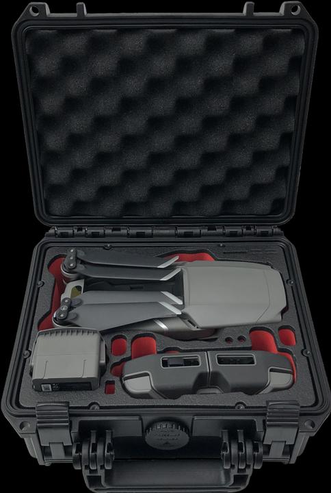 Produktbild TomCase Kompakt Edition (Koffer)