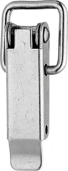 Produktbild Magni Alberts 361358 Kistenverschluss ohne Schliesshaken Edelstahl 94 x 20 mm (Kistenverschlüsse)