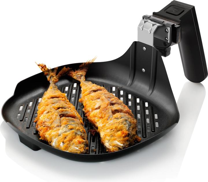 Actual product image Philips Grillpfanneneinsatz