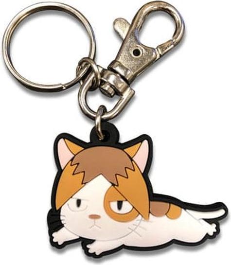 Produktbild Getc Haikyu!! porte-clés en PVC Kozume Season 2