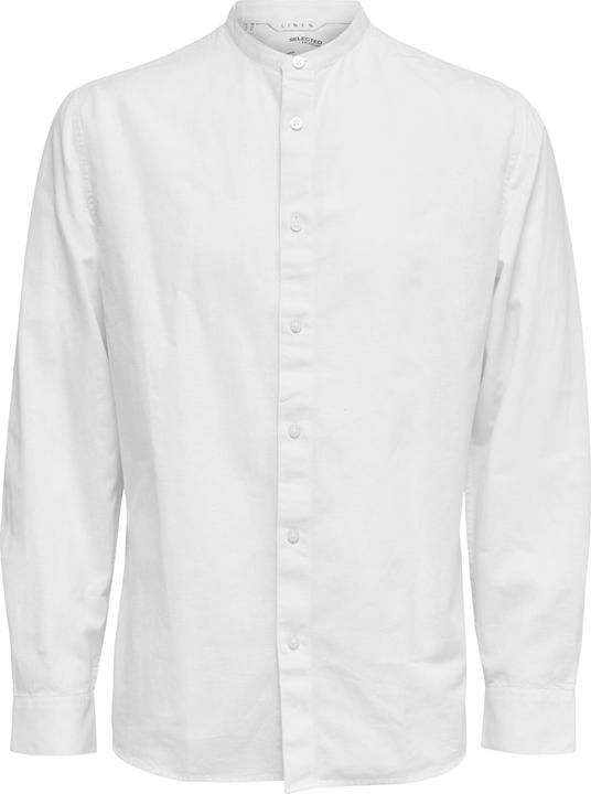 Image du produit Selected Homme Langärmeliges Hemd (XXL)