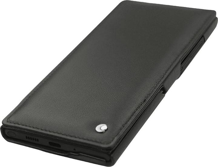 Image du produit Noreve Coque en cuir à rabat horizontal (Samsung Galaxy S23 Ultra, Samsung Galaxy S24 Ultra)