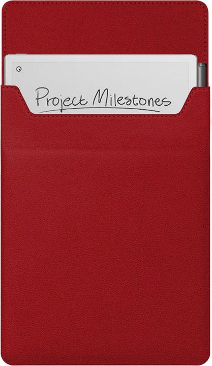 Immagine prodotto Noreve Custodia protettiva in pelle Kobo Clara 2E