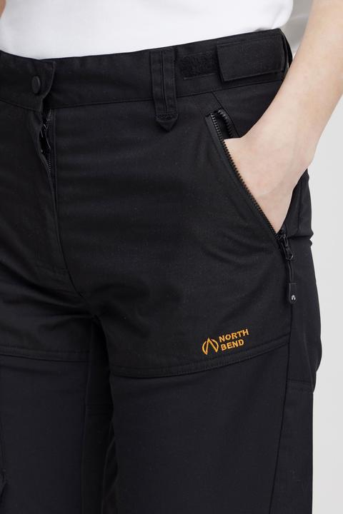 Produktbild North Bend NBHope Outdoor W Shorts 211741MMM (38)