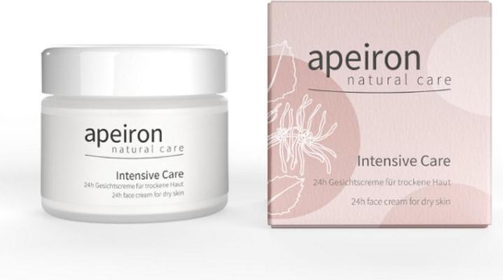 Apeiron Gesichtspflege Intensive Care (24h Creme)