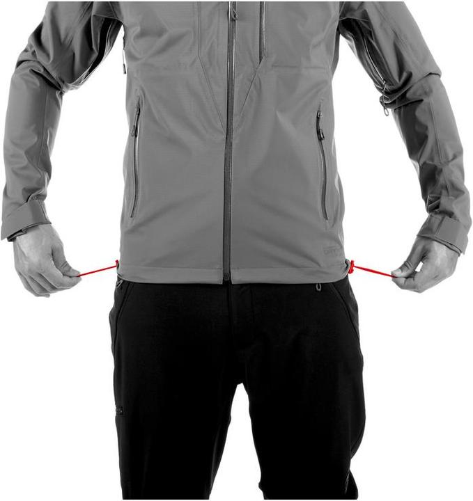 Produktbild Mammut Kento (XL)