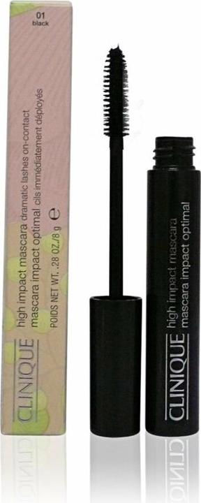 Image du produit Clinique High Impact (02 - Black/Brown)