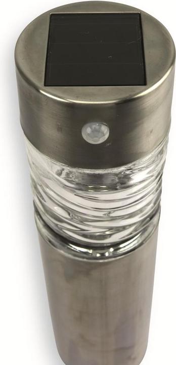 Actual product image Grundig Solar light LED with sensor (6 lm, IP44)