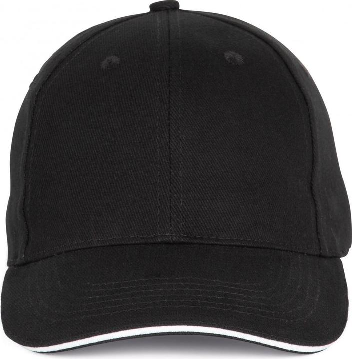 K-up Baseballkappe (One Size)