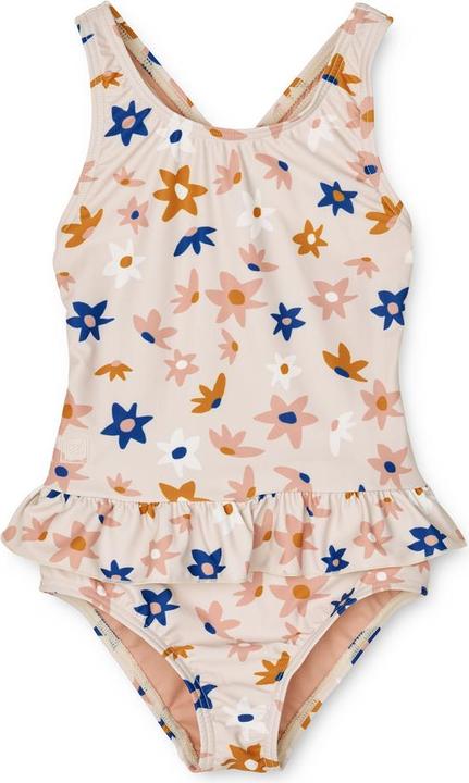 Liewood Schwimmanzug Amara Flower Market (86)