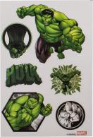Produktbild Ootb Sticker Set, Avengers (Heroes)