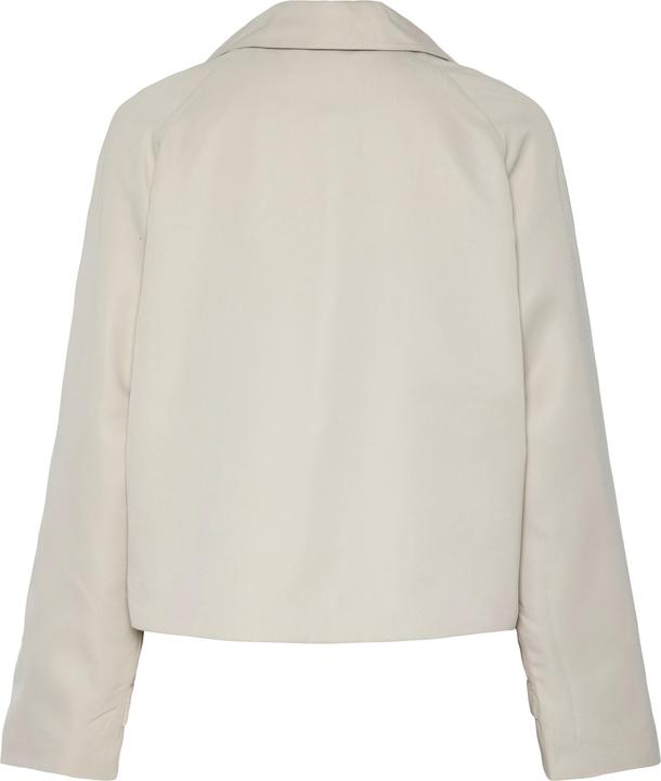 Produktbild Pieces Pcscarlett Ls Short Trenchcoat Noos (S)