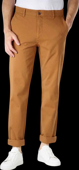 Dockers Ultimate Chino Slim Fit Dark Ginger