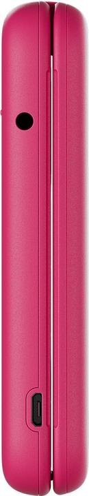 Immagine prodotto Nokia 2660 Flip (2.80", 0.30 Mpx, 4G)