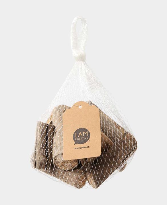 Actual product image I Am Creative Driftwood in the net