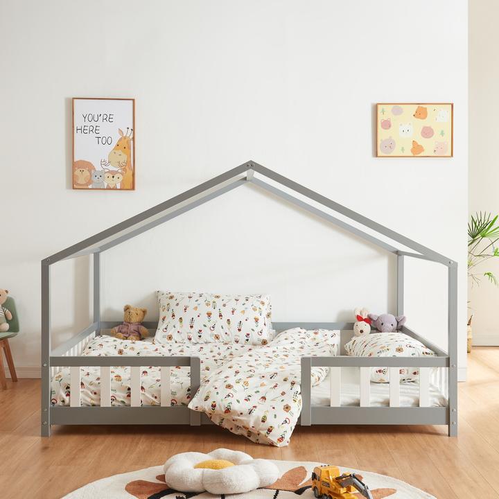 Actual product image En.Casa Treviolo (140 x 200)