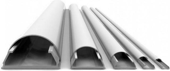 Actual product image Multibrackets Cable duct (Duct, 110 cm)