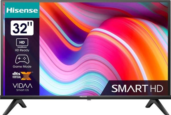 Produktbild Hisense TV 32A4K (32", LCD, HD ready, 2022)