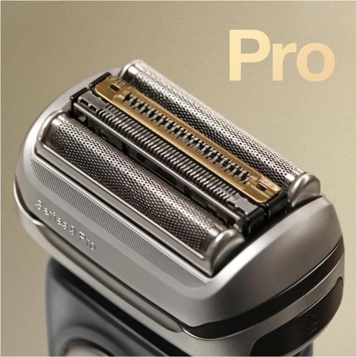 Produktbild Braun Series 9