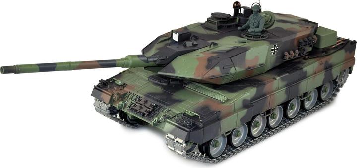 Produktbild Heng Long 2A6 Professional Line IR (RTR Ready-to-Run)