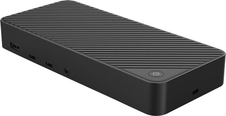Produktbild Gearlab Triple 4K USB-C Hybrid (USB-C, 3 Ports)