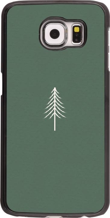 Immagine prodotto PhoneLook Copri albero minimalista di Natale 22 (Samsung Galaxy S6)