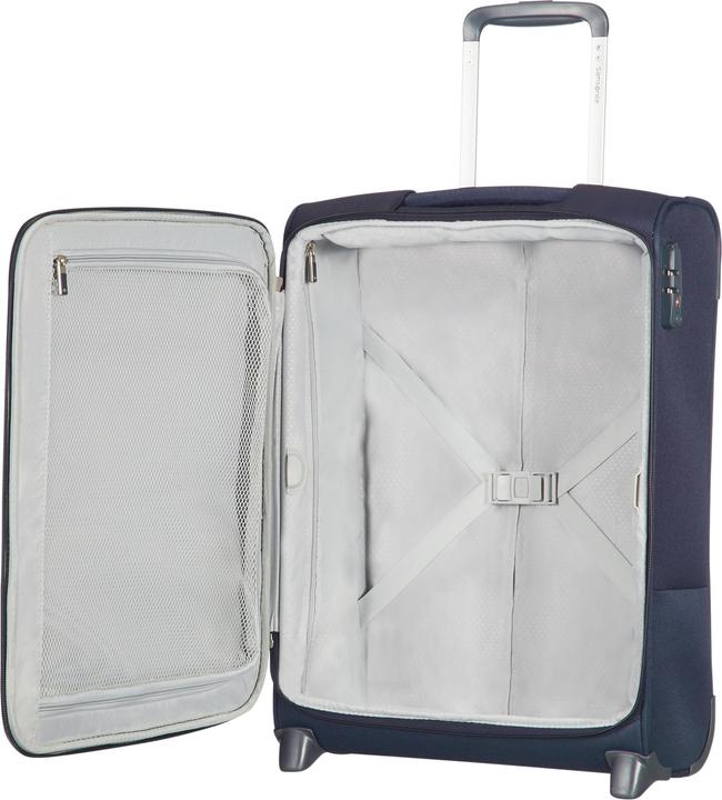 Produktbild Samsonite Base Boost (41 l, Handgepäck (bis 50l))