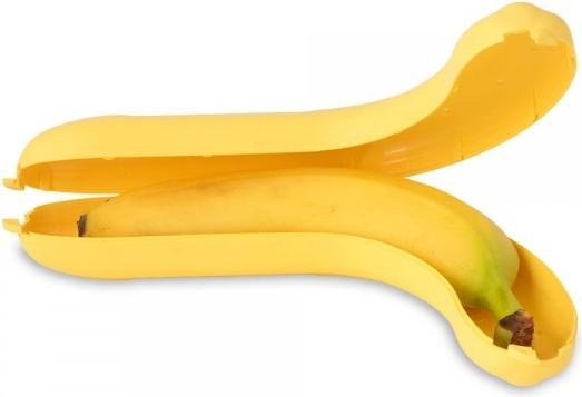 Produktbild AddBaby Bananen-Schutz-Box