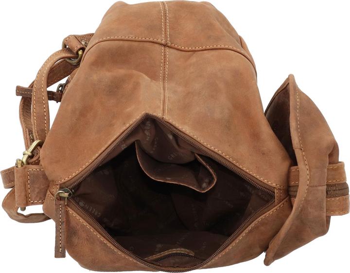Actual product image Greenburry Rucksack / Backpack Vintage 1716 (10 l)