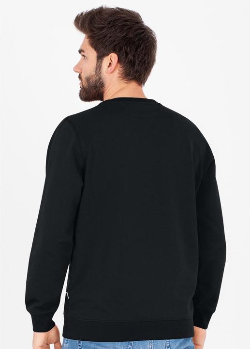 Actual product image JAKO Sweat Doubletex (5XL)