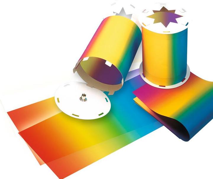 Produktbild Folia Transparentpapier (115 g/m², 10 x)