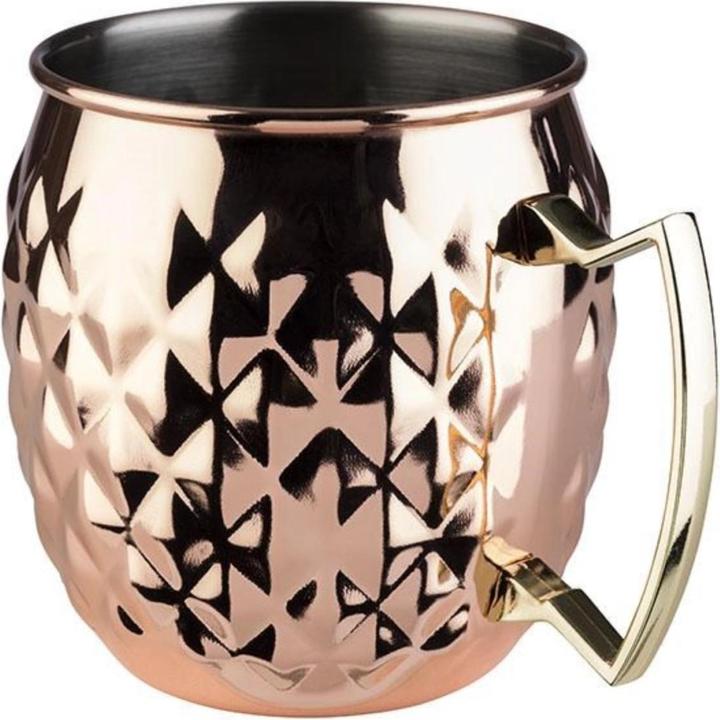 Produktbild APS Becher "MOSCOW MULE" (500 ml, 1 x)