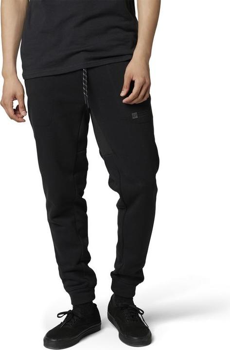 Image du produit Fox Pantalon 22 Base Over Dwr Flc Blk S (S)