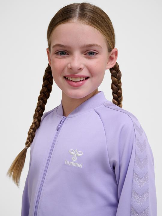 Image du produit hummel hmlNOMA VESTE ZIP (116)